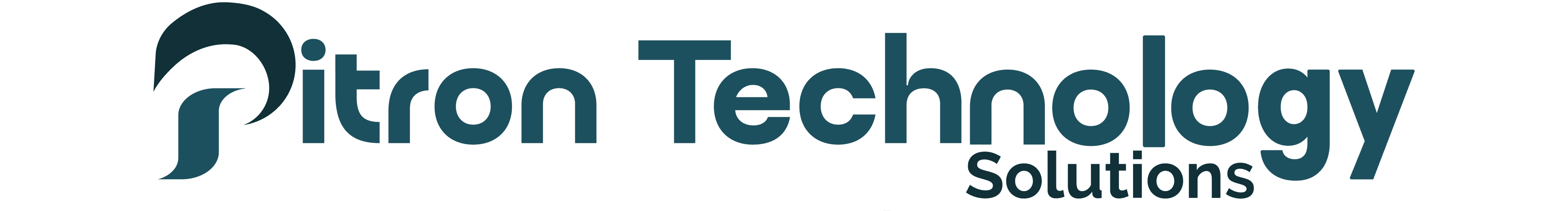Pitron Technology Solutions
